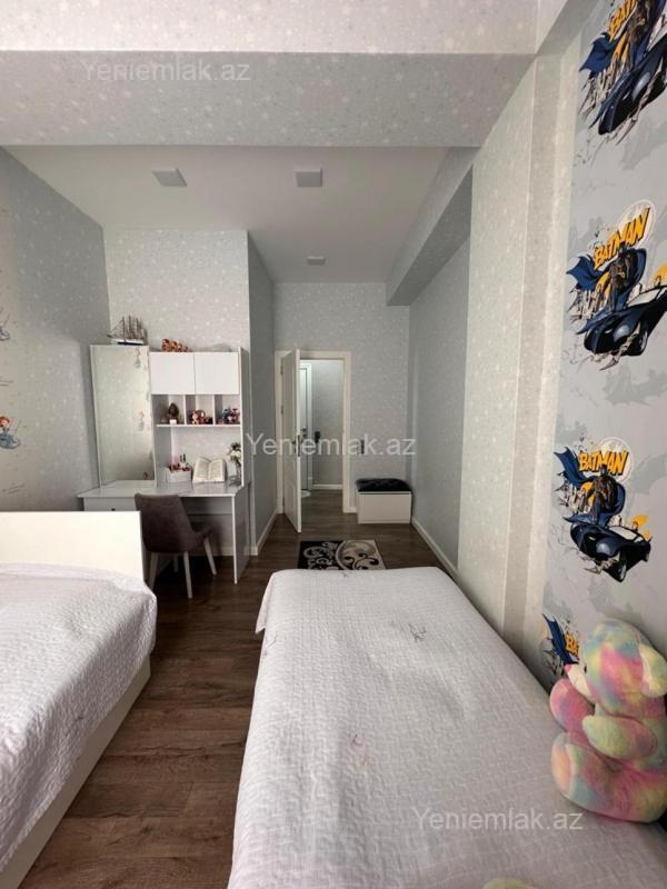 Kirayə 3 otaqlı Bina evi menzil (Yeni tikili), 85 m², Masazır — Mənzil, Abşeron (4)