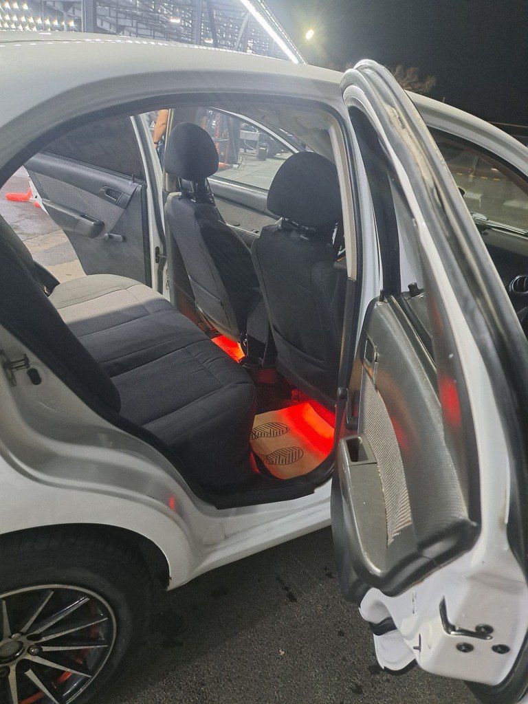 Chevrolet Aveo, 1.4 L, 2011 il, 223 559 km — Avtomobillər, Bakı (11)