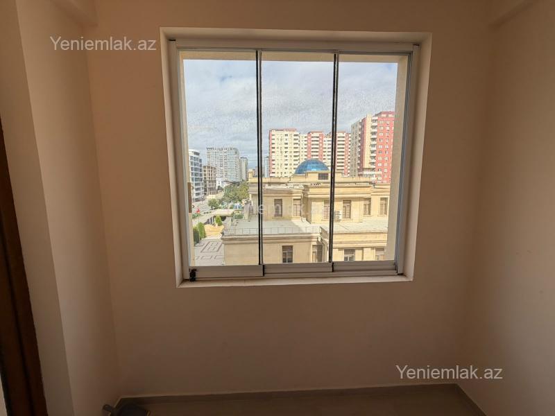 Kirayə 3 otaqlı Bina evi menzil (Yeni tikili), 120 m², Xətai rayonu — Mənzil, Bakı (12)