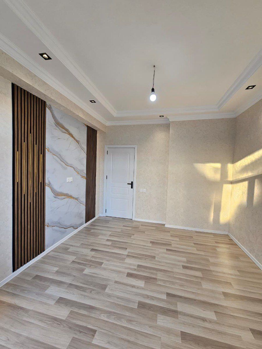 Satılır 2 otaqlı yeni tikili 44 m² — Mənzil, Bakı (2)