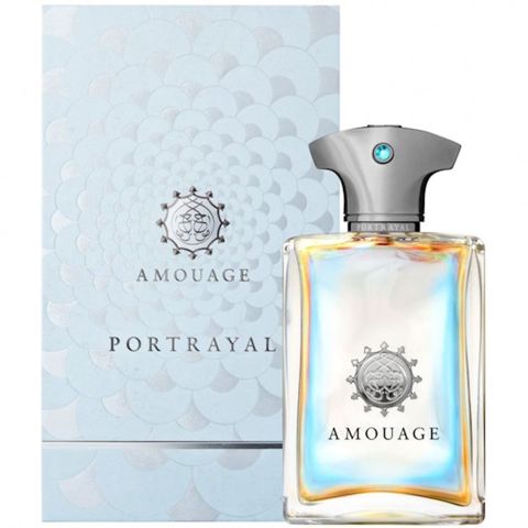Amouage Portrayal Man kişilər üçün ətir suyu 100 ml — 460 ₼ · Bakı · Mallar Amouage Portrayal Man kişilər üçün ətir suyu 100 ml — Bakı