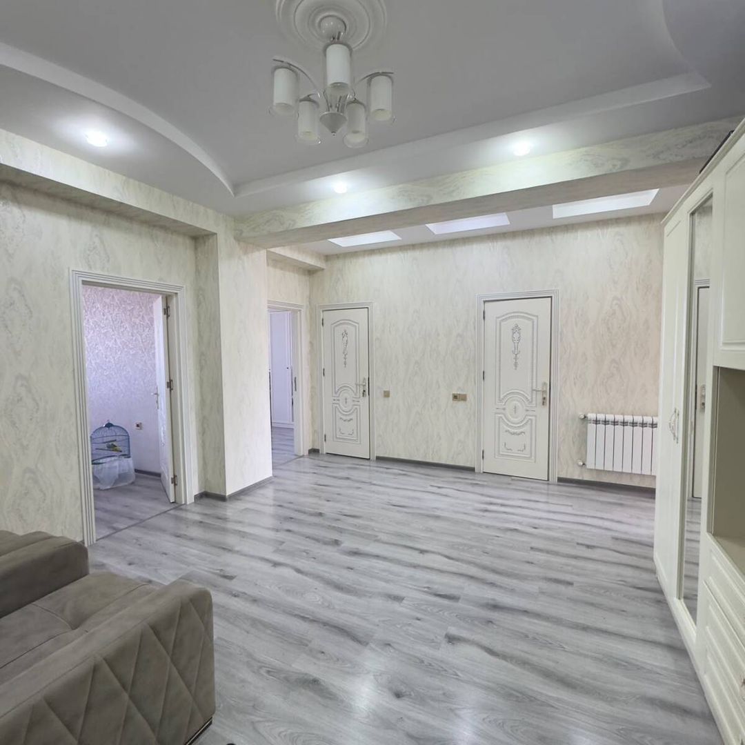 Satılır 2 otaqlı yeni tikili 99 m² — Mənzil, Bakı (10)
