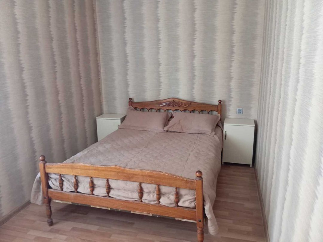 Satılır 2 otaqlı köhnə tikili 55 m² — Mənzil, Bakı (5)