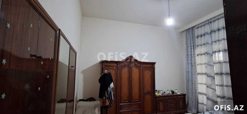 Köhnə tikili Satılır Səbail r., İçəri Şəhər m., 5 otaq, 200 m² — Mənzil, Bakı (8)