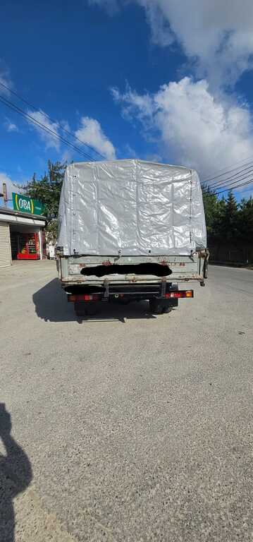 GAZ GAZel (3302-18), 2.4 L, 2009 il, 132 000 km — Yük maşınları, Bakı (2)