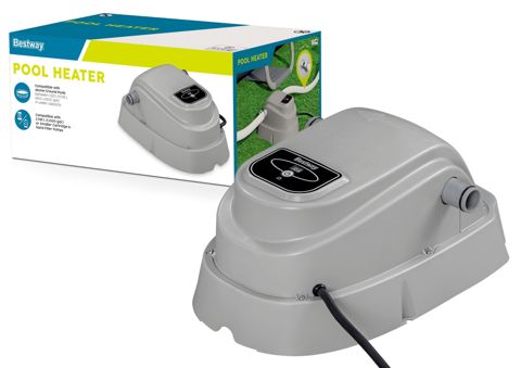Hovuz qızdırıcısı Bestway Flowclear 58259 — 499.97 ₼ · Bakı · Mallar Hovuz qızdırıcısı Bestway Flowclear 58259 — Bakı