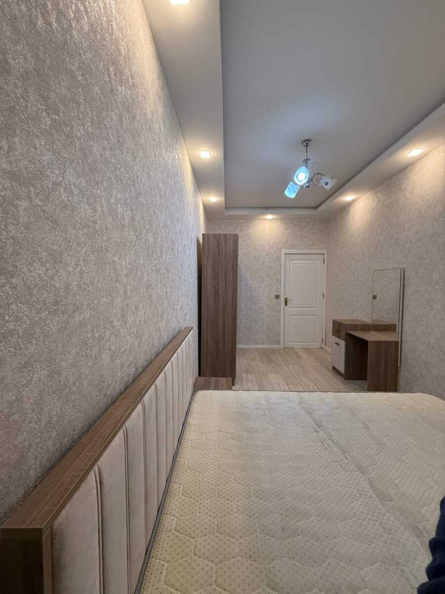 Satılır 2 otaqlı köhnə tikili 58 m² — Mənzil, Bakı (6)