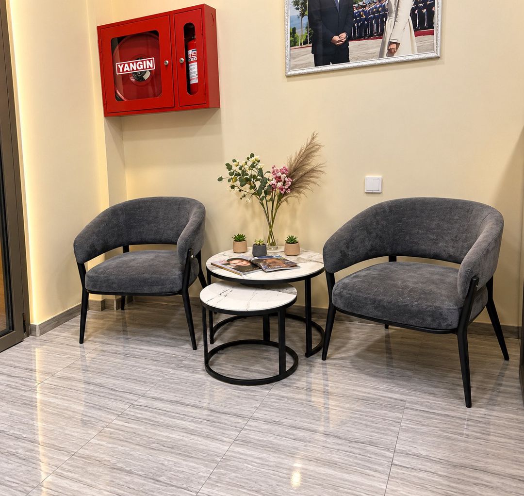 İcarəyə verilir 7 otaqlı ofis 250 m² — Ofis, Bakı (2)