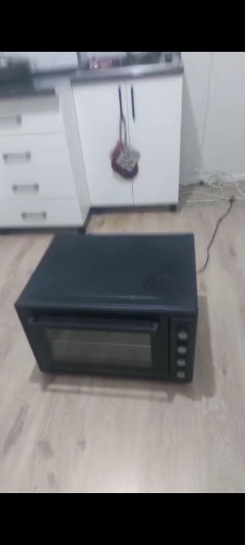 Elektrik sobası Stolüstü, 2 gözlü, İşlənmiş — 200 ₼ · Sumqayıt · Masaüstü plitələr Elektrik sobası Stolüstü, 2 gözlü, İşlənmiş — Sumqayıt