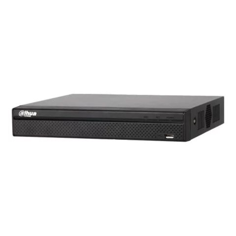 16-Kanal NVR IP Videoregistrator — Bakı