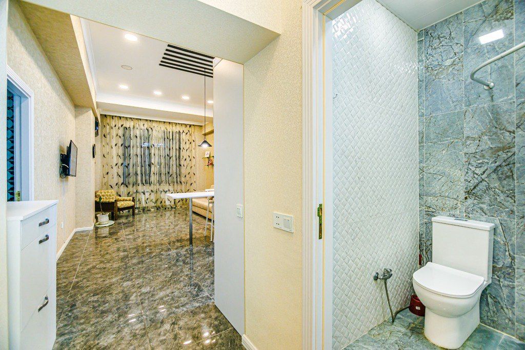 2-otaqlı yeni tikili kirayə verilir, 28 May m., 100 m² — Mənzil, Bakı (3)