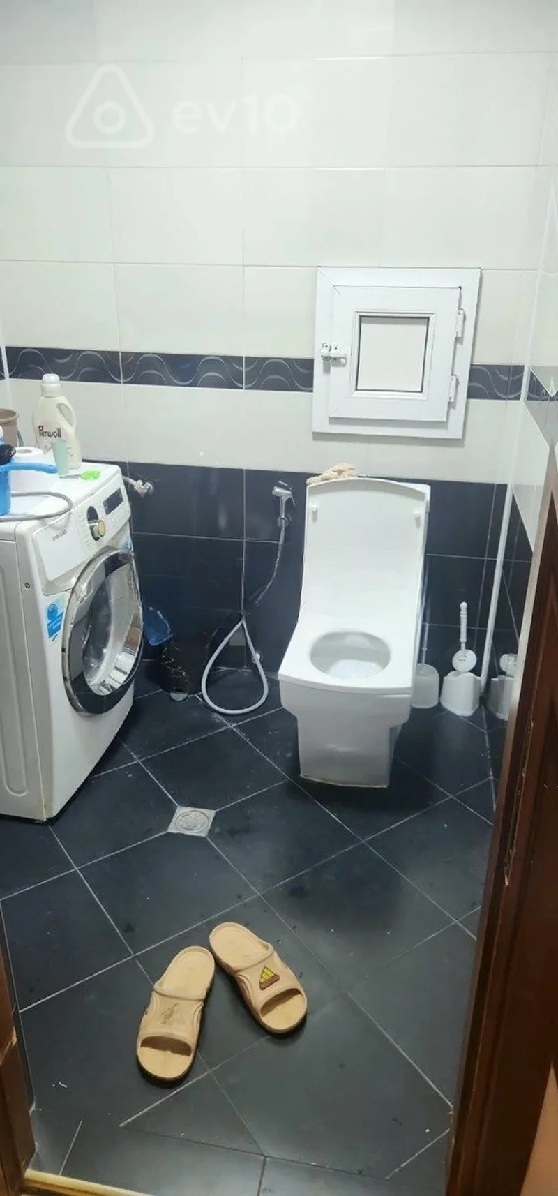 4 otaqlı mənzil, 110 m², Əhmədli m. — kirayə — Mənzil, Bakı (10)
