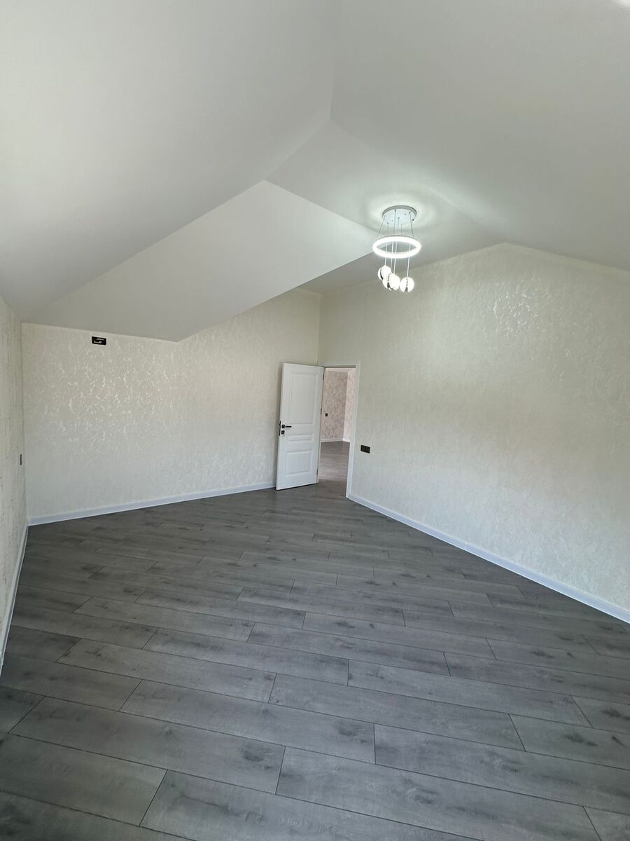 Satılır 5 otaqlı həyət evi/bağ evi 180 m² — Ev, villa, Bakı (11)