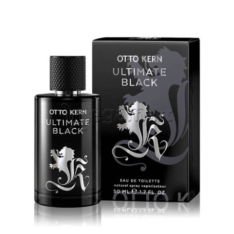 Kişilər üçün ətir Otto Kern Ultimate Black EDT Natural Spray 50 ml — 43.99 ₼ · Bakı · Ətir Kişilər üçün ətir Otto Kern Ultimate Black EDT Natural Spray 50 ml — Bakı