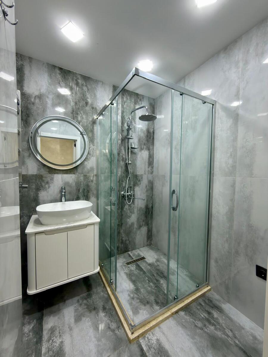 Satılır 3 otaqlı köhnə tikili 80 m² — Mənzil, Bakı (10)