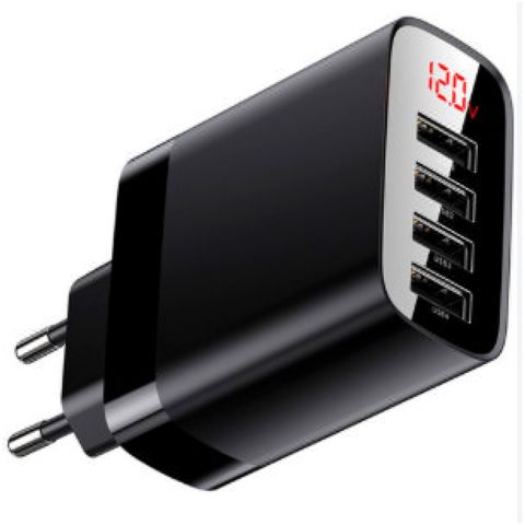 Şəbəkəli enerji toplama cihazı Baseus Mirror Lake Digital Display 4xUSB — 18 ₼ · Bakı · Telefonlar və qadjetlər Şəbəkəli enerji toplama cihazı Baseus Mirror Lake Digital Display 4xUSB — Bakı