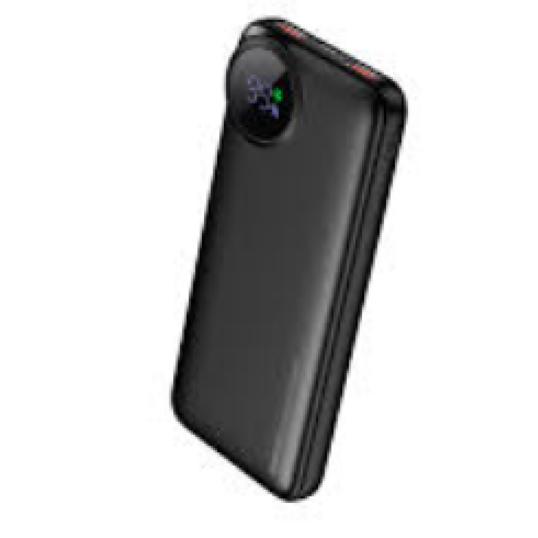 Xarici akkumulyator Recci RPB-P48 10000mAh 22.5w — Telefonlar və qadjetlər, Bakı