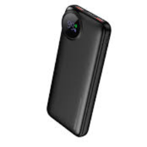Xarici akkumulyator Recci RPB-P48 10000mAh 22.5w — Bakı