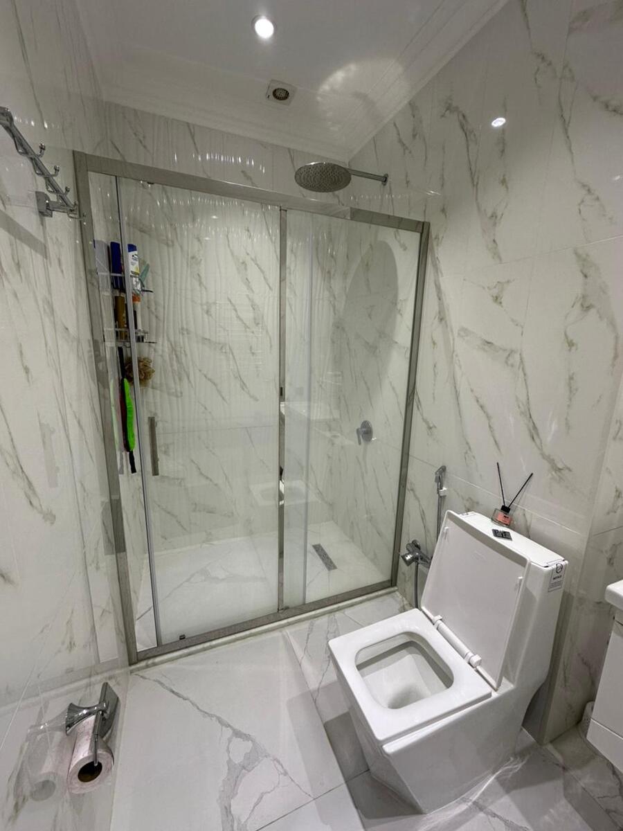 Satılır 2 otaqlı yeni tikili 73 m² — Mənzil, Bakı (10)