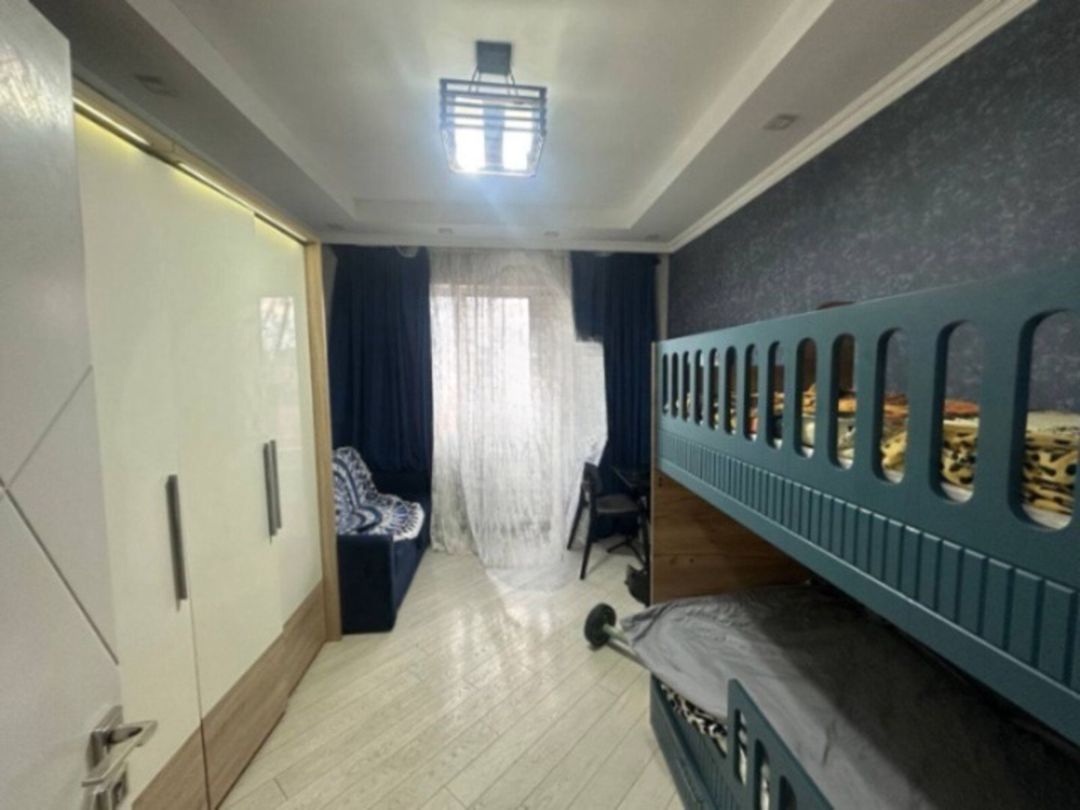 Satılır 3 otaqlı köhnə tikili 80 m² — Mənzil, Bakı (6)