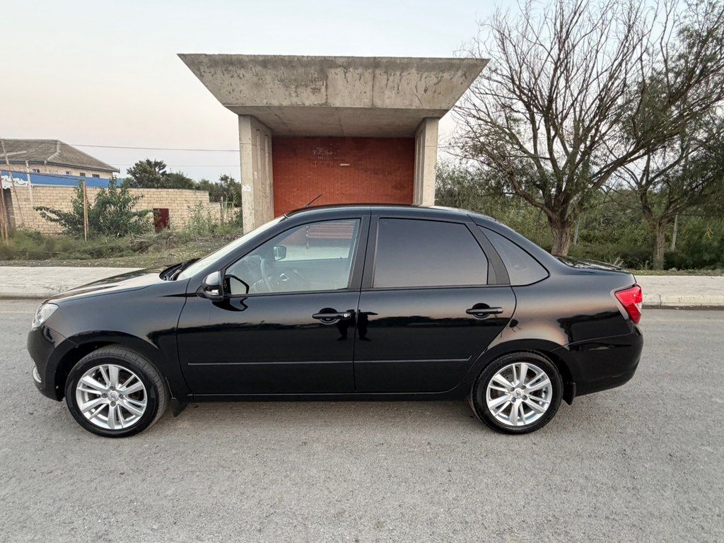 Lada (VAZ) Granta, 1.6 L, 2025 il, 50 900 km 01-AB-568 — Avtomobillər, Salyan (5)