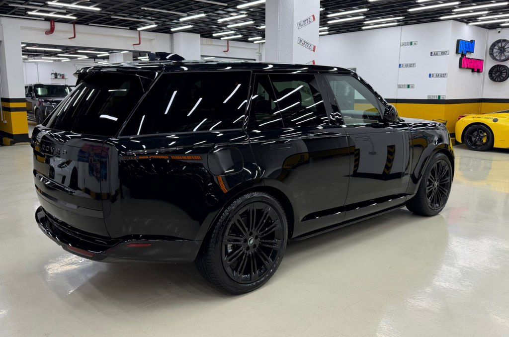 Land Rover Range Rover, 3.0 L, 2024 il, 70 000 km — Avtomobillər, Bakı (11)