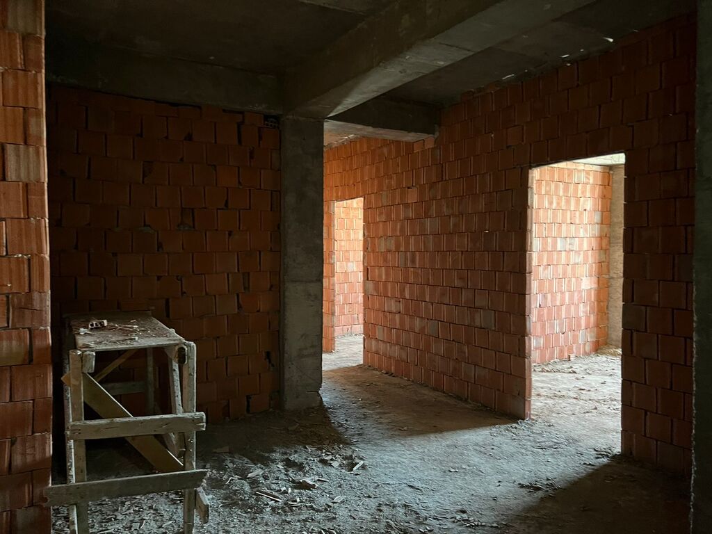 Satılır 3 otaqlı yeni tikili 96 m² — Mənzil, Bakı (9)