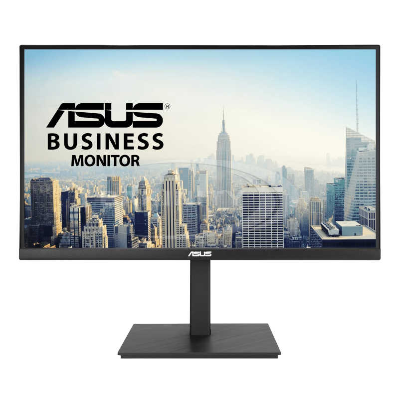 Monitor ASUS VA27UQSB — Компьютеры и ноутбуки