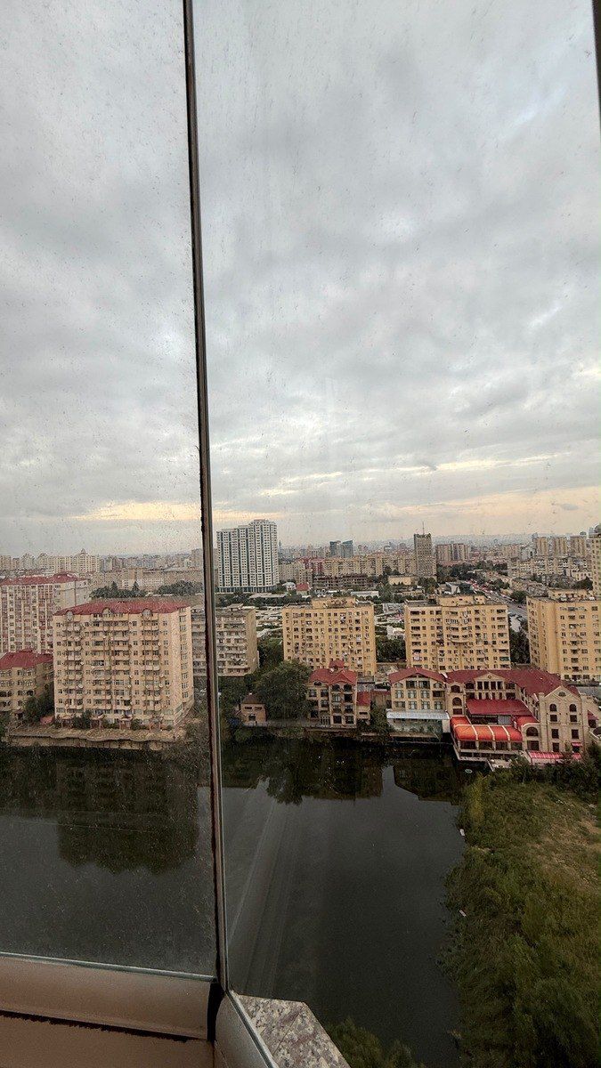 Satılır 3 otaqlı yeni tikili 110 m² — Mənzil, Bakı (4)