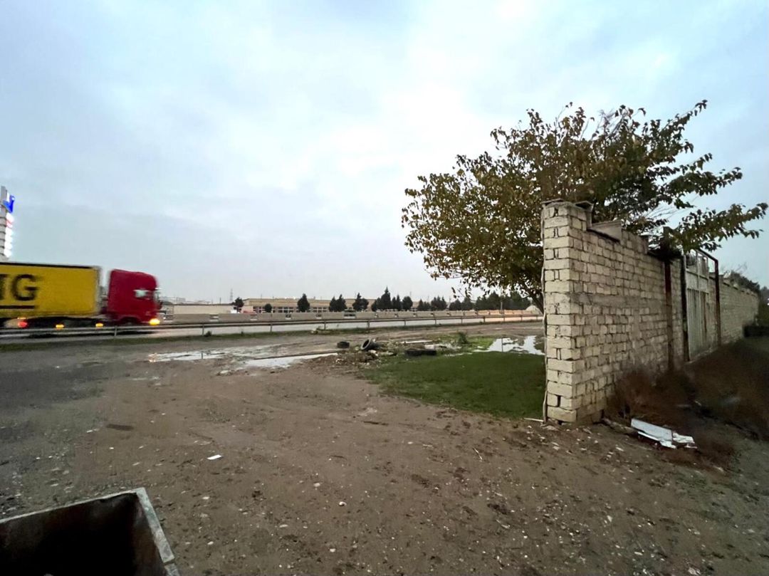 140 sot torpaq sahəsi, Sumqayıt ş — Torpaq, Sumqayıt (10)
