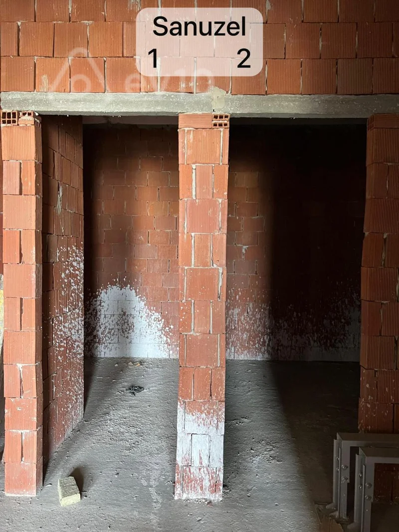 3 otaqlı mənzil, 174 m², Təbriz küçəsi — Mənzil, Bakı (8)
