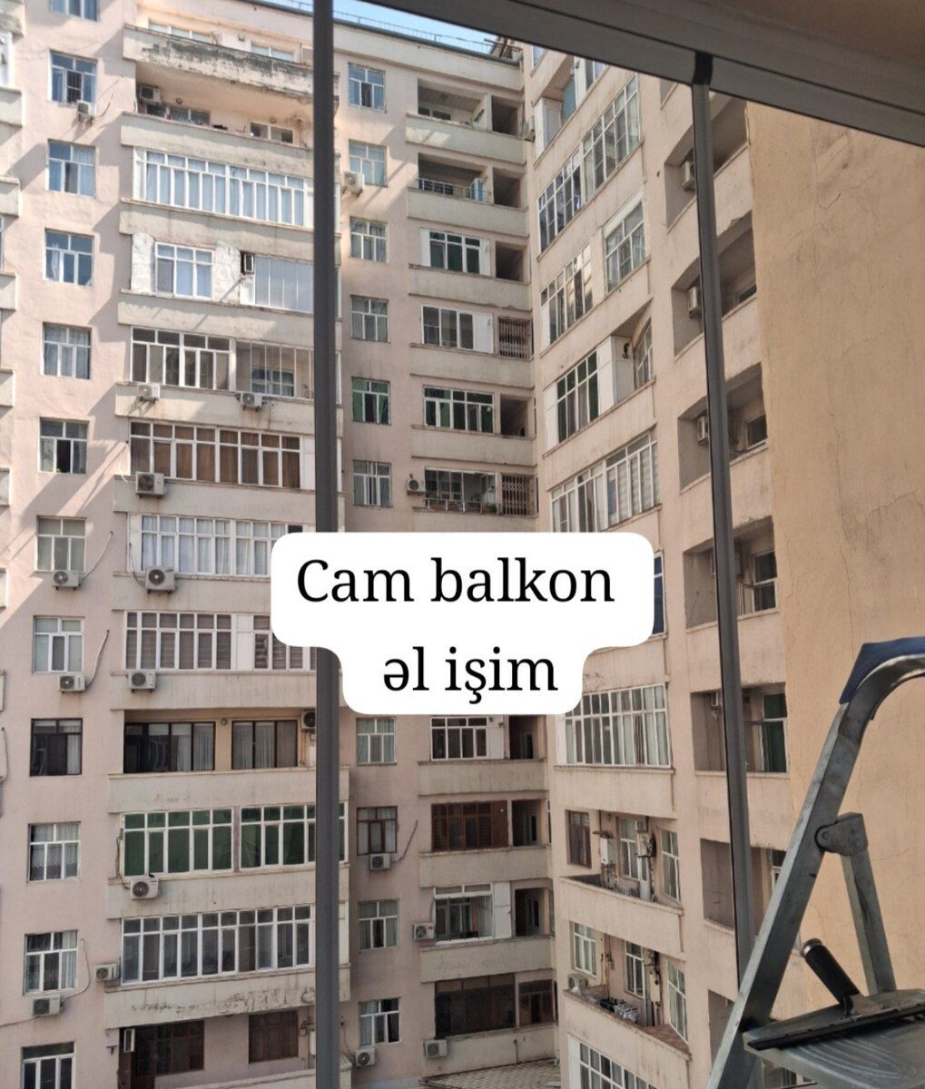 Təmizlikçi işi axtarıram — İş axtarıram, Bakı