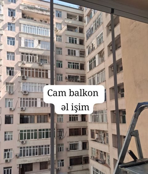 Təmizlikçi işi axtarıram — 50 ₼ · Bakı · İş axtarıram Təmizlikçi işi axtarıram — Bakı