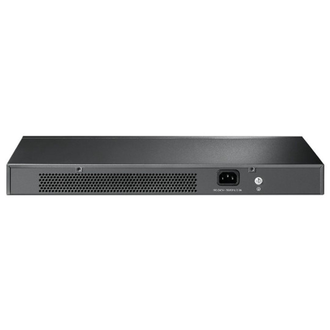 16-Port Giqabitli Switch TP-Link TL-SG1016 — Kommutatorlar və marşrutlayıcılar, Bakı (2)