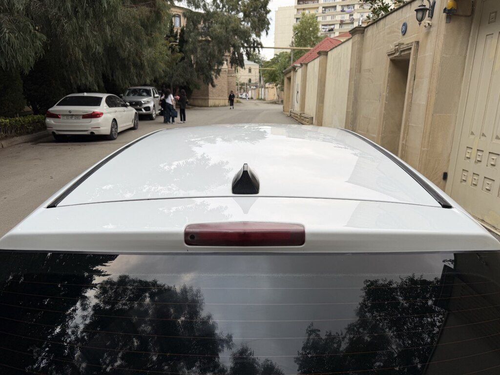 Opel Astra, 1.4 L, 2008 il, 298 000 km 85-BC-350 — Avtomobillər, Bakı (12)