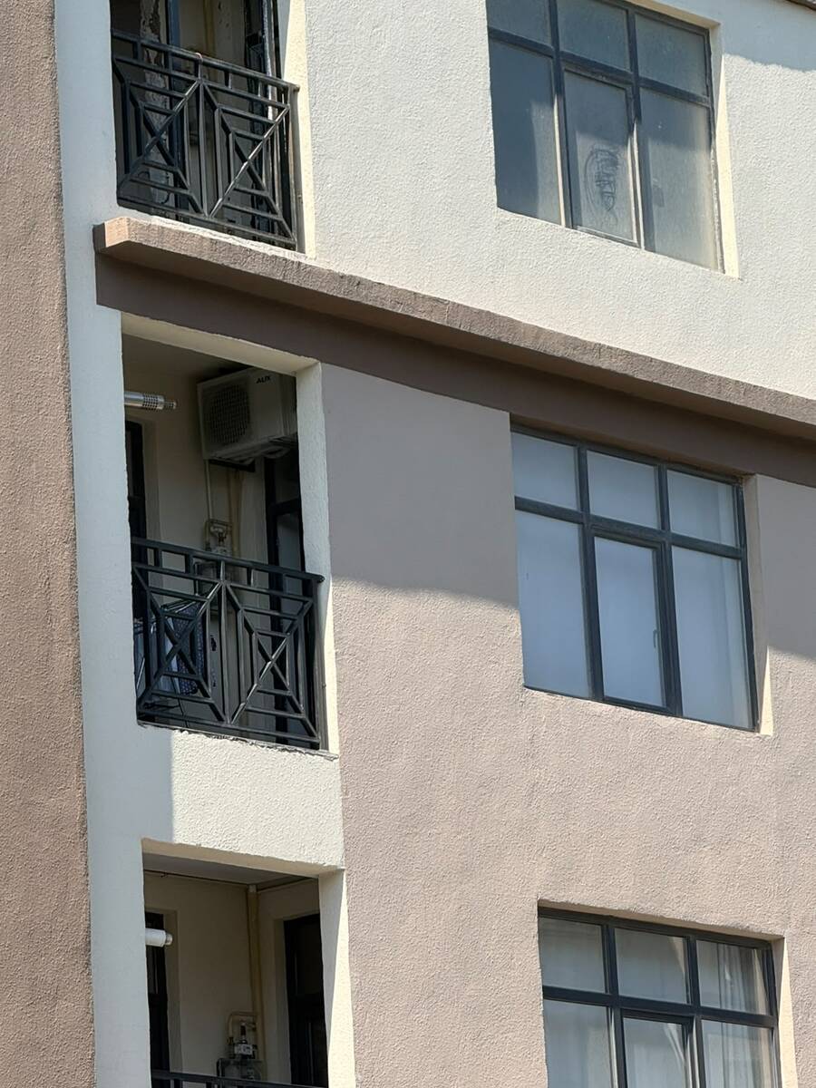 Satılır 2 otaqlı yeni tikili 53 m² — Mənzil, Bakı (9)