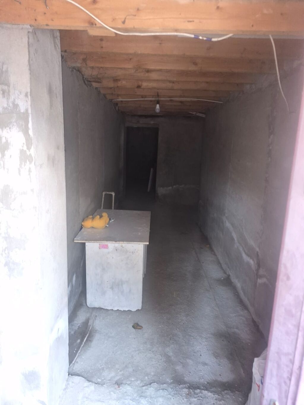 9 otaq, 99 kv. m, Kredit yoxdur, Orta təmir — Ev, villa, Digah (10)