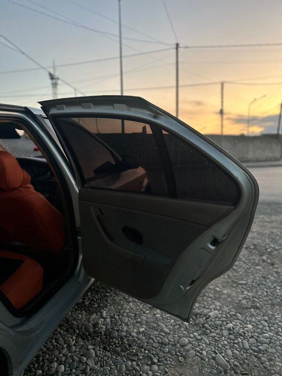 Iran Khodro Samand, 1.8 L, 2007 il, 450 000 km 90-US-938 — Avtomobillər, Xudat (5)