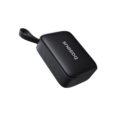 Baseus AeQur 30 Mini Portativ Simsiz Dinamik — Cosmic Black Kompakt — 59 ₼ · Bakı · Dinamiklər və akustik sistemlər Baseus AeQur 30 Mini Portativ Simsiz Dinamik — Cosmic Black Kompakt — Bakı