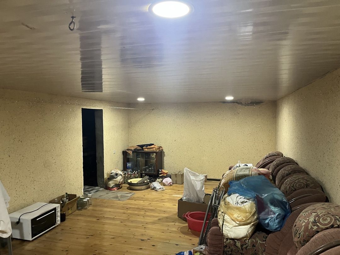Satılır 4 otaqlı həyət evi/bağ evi 80 m² — Ev, villa, Bakı (4)