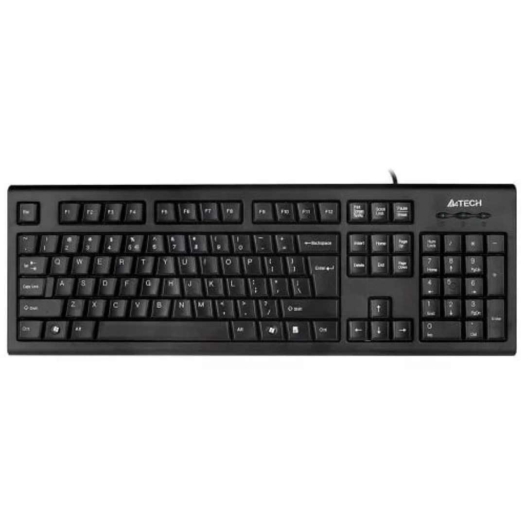 Klaviatura A4Tech KR-83 — Klaviaturalar və siçanlar, Bakı