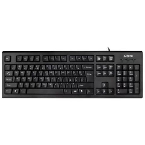 Klaviatura A4Tech KR-83 — Computers & Laptops