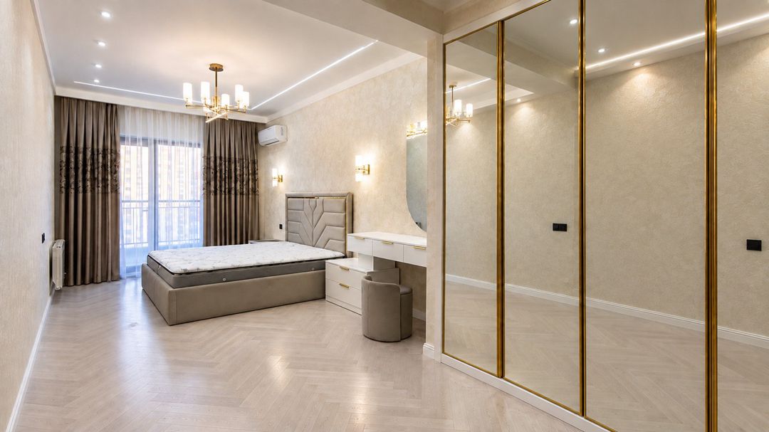Satılır 4 otaqlı yeni tikili 182 m² — Mənzil, Bakı (9)