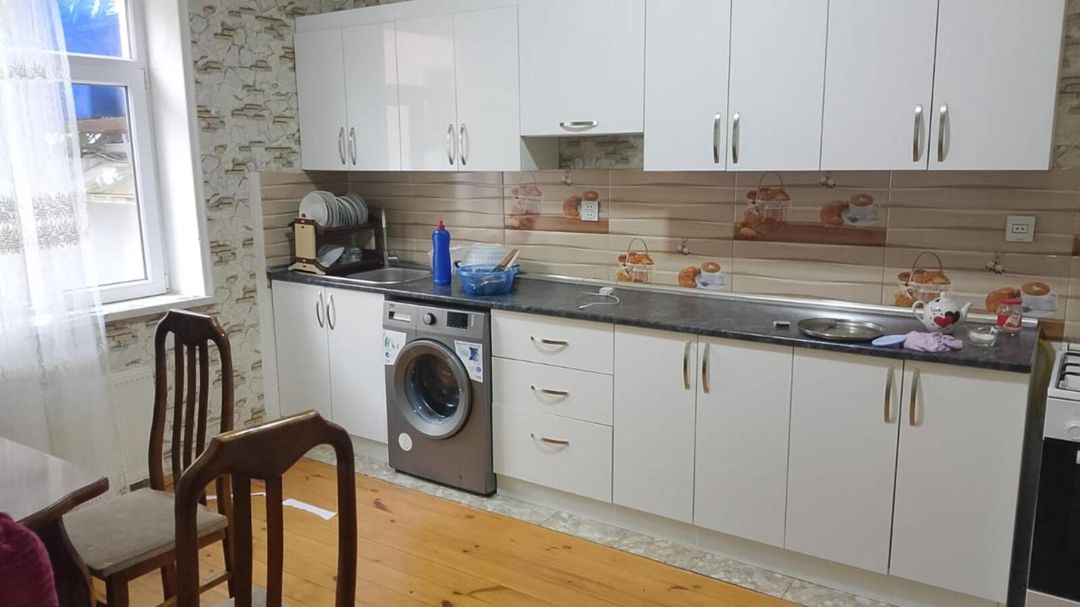 Satılır 4 otaqlı həyət evi/bağ evi 120 m² — Ev, villa, Xırdalan (10)