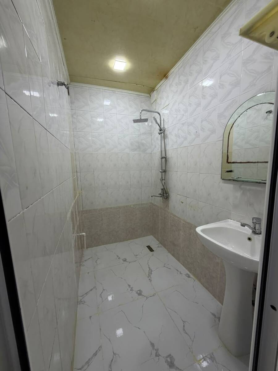 2-otaqlı mənzil kirayə verilir, İnqilab ismayılov küç., 65 m² — Mənzil, Bakı (11)