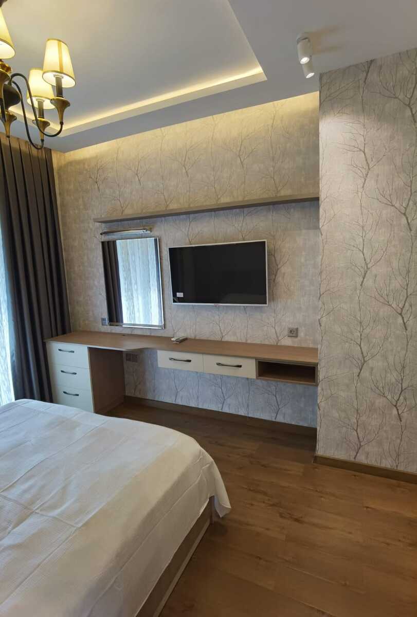 Satılır 2 otaqlı yeni tikili 74 m² — Mənzil, Bakı (10)