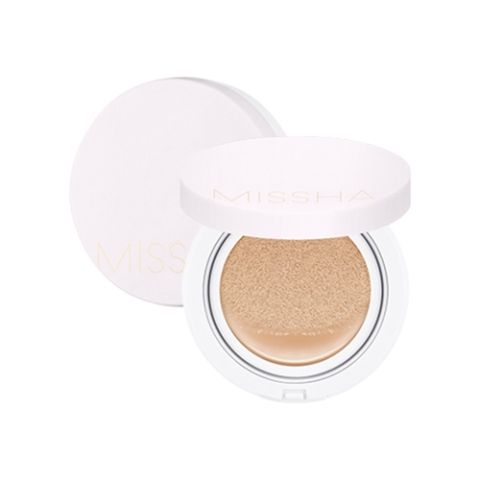 Tonal krem-kuşon Missha Magic Cushion Cover Lasting SPF50+/PA Light Beige 21, 15 q — Bakı