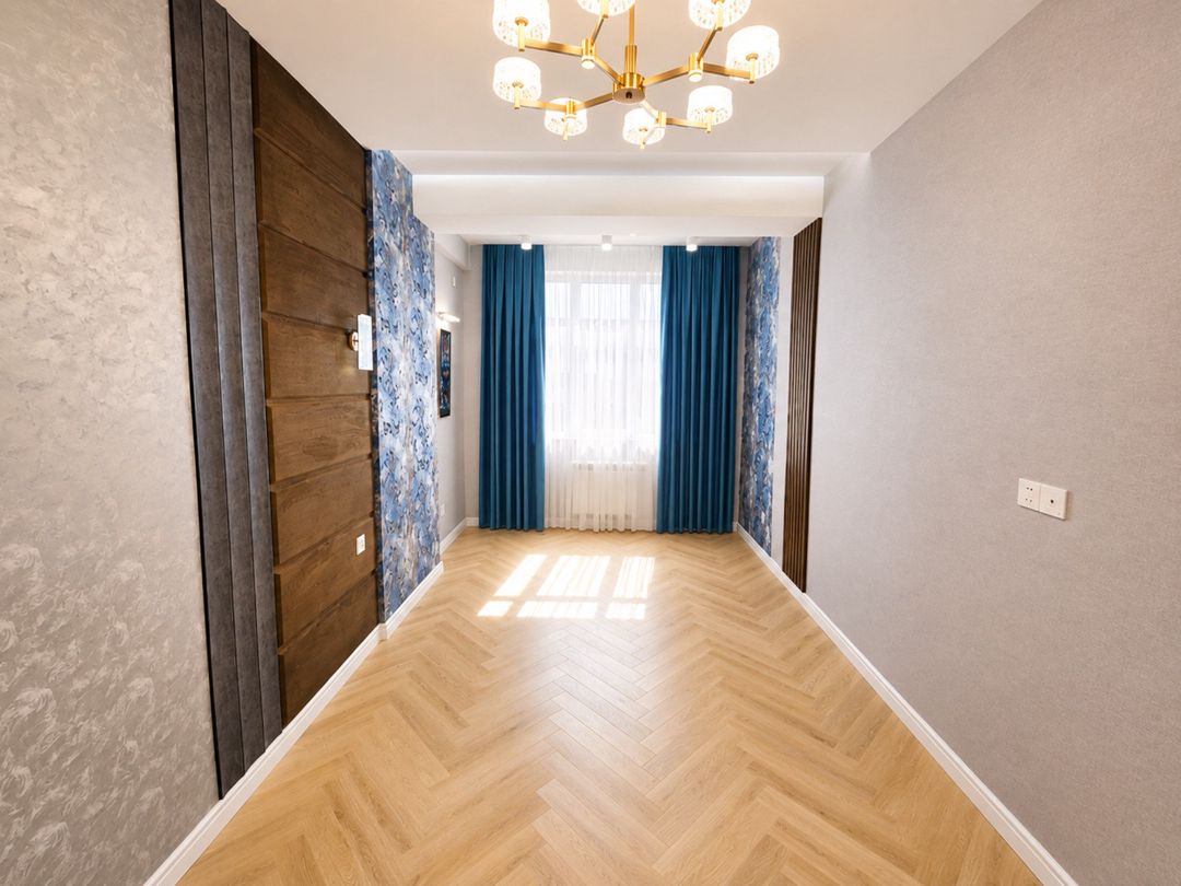 Satılır 3 otaqlı yeni tikili 106 m² — Mənzil, Bakı (4)