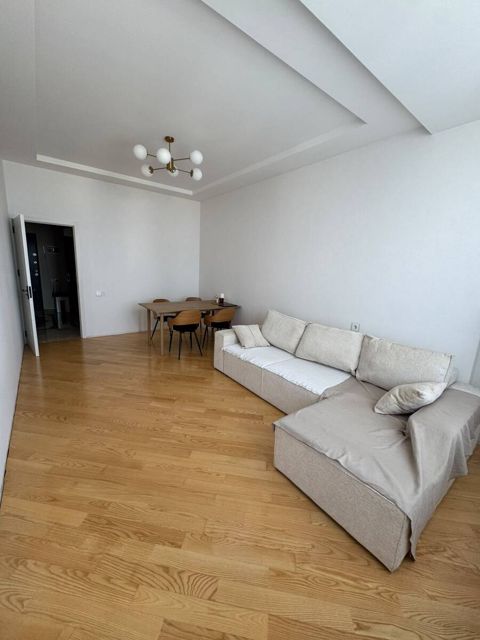 Satılır 2 otaqlı yeni tikili 62 m² — 197 999 ₼ · Bakı · Mənzil Satılır 2 otaqlı yeni tikili 62 m² — Bakı