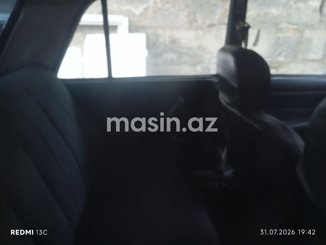 Lada (VAZ) 2106 44-CD-879 — Avtomobillər, Bakı (2)